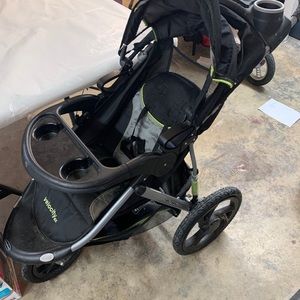 Kids stroller
